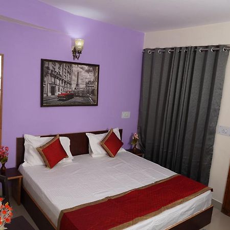 Shimla Pines Homestay المظهر الخارجي الصورة