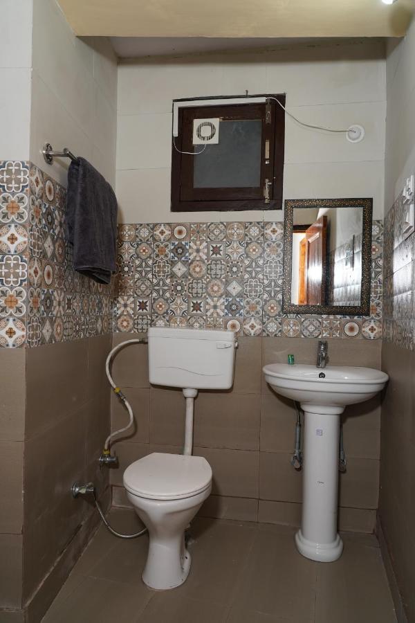 Shimla Pines Homestay المظهر الخارجي الصورة